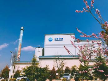  Dali 2nd( Haidong) Waste-to-Energy Power Plant